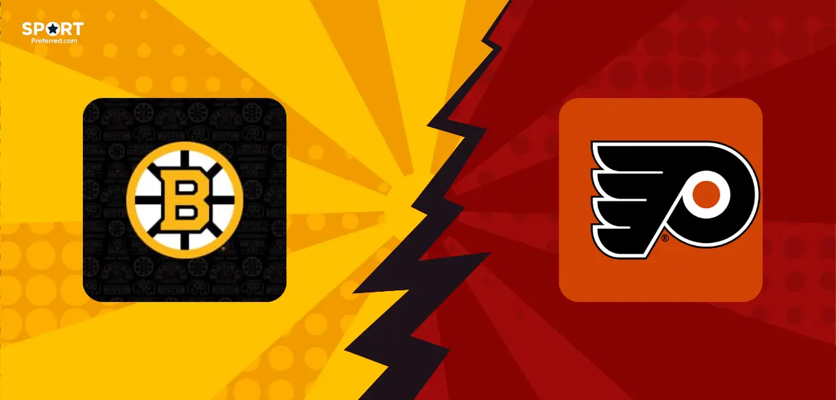 Bruins vs Flyers Prediction: Lineup, Last Games, Injury Report, Player props, H2H & Best Picks, How to Watch - NHL 5 April., 2026