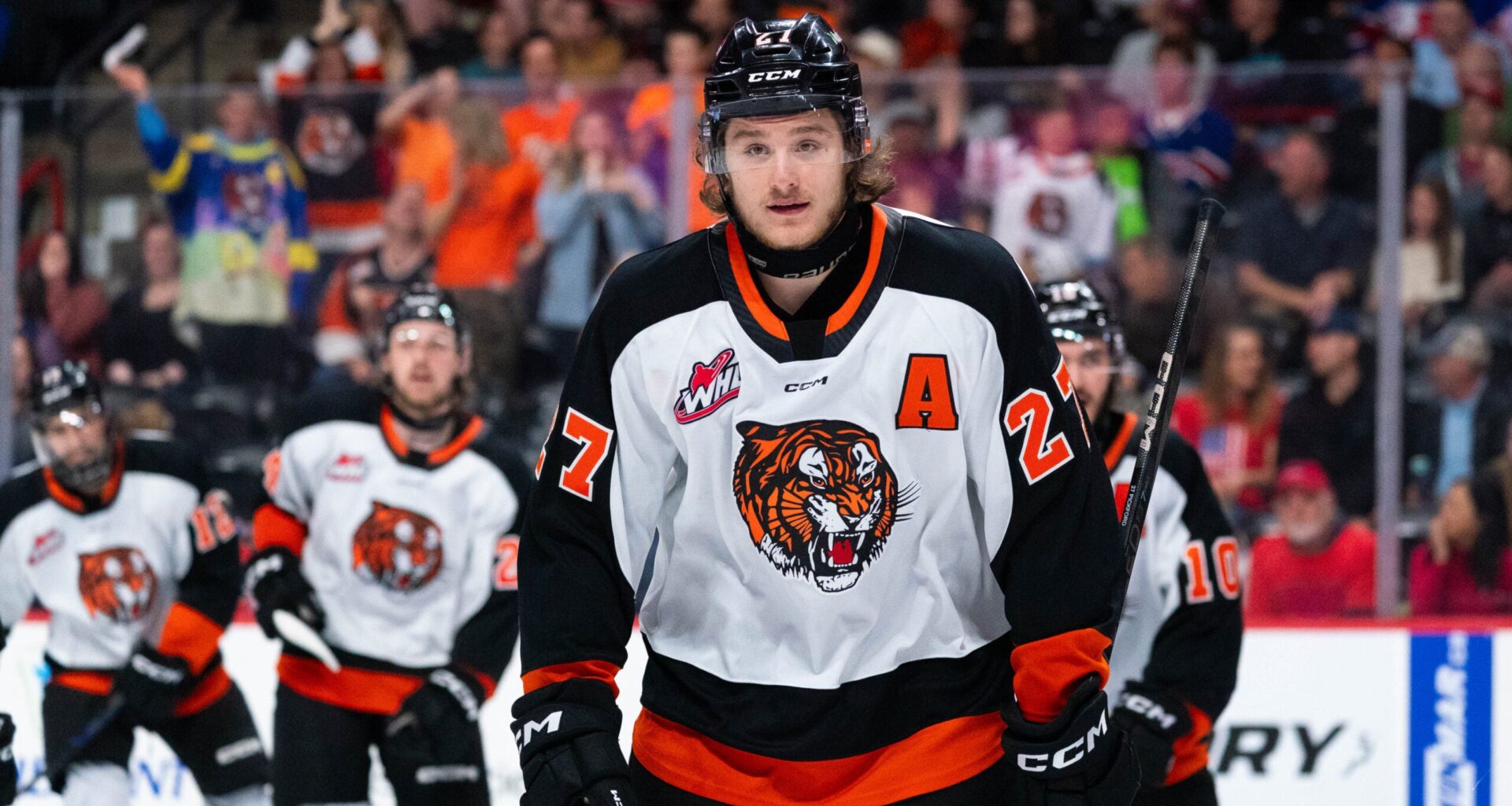 3 Canadiens Prospects Rising When It Matters Most in the Playoffs - The Hockey Writers - Montreal Canadiens