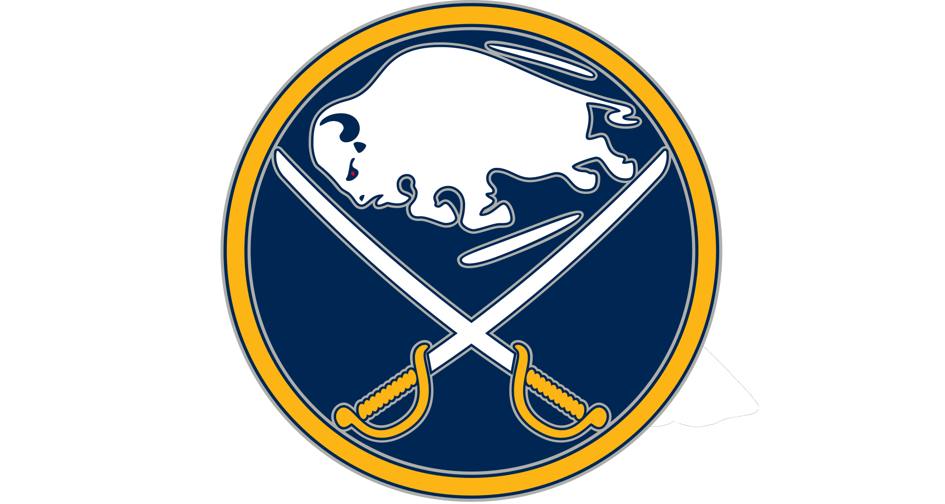 Buffalo Sabres Logo