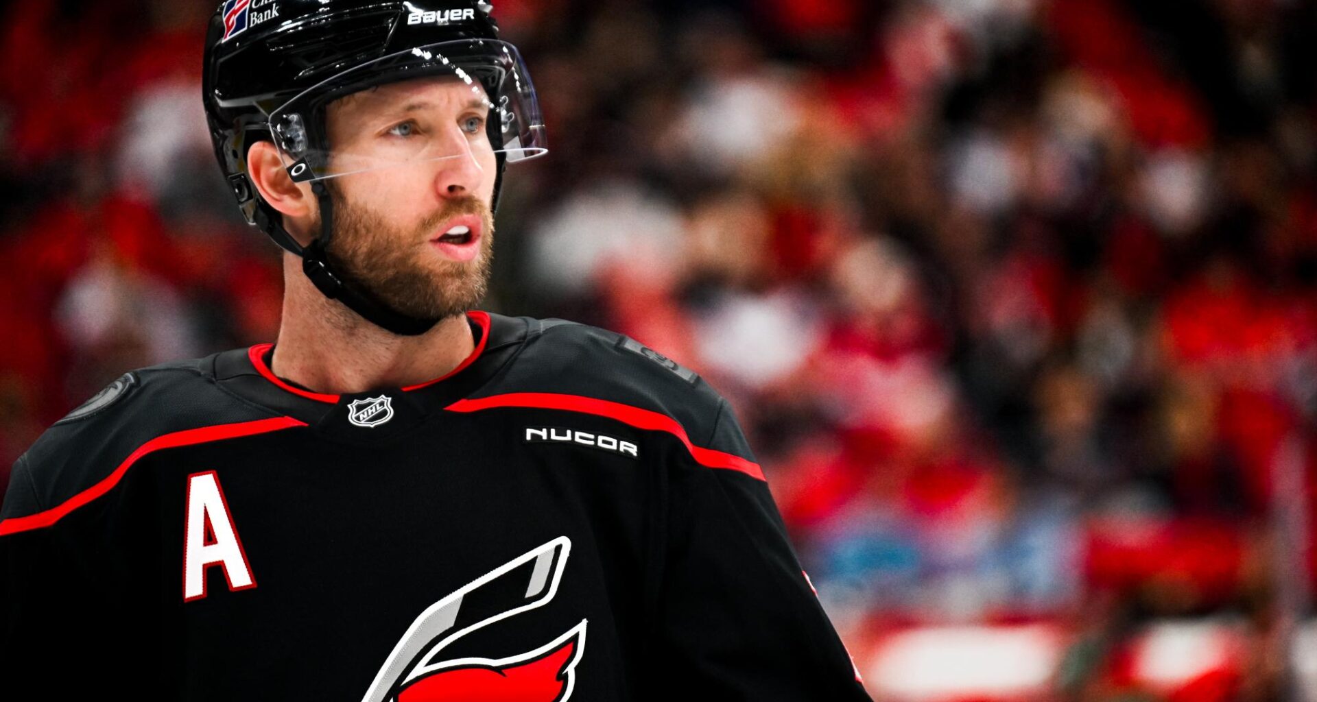 Hurricanes clinch division title in 6-5 win against Bruins – Technician