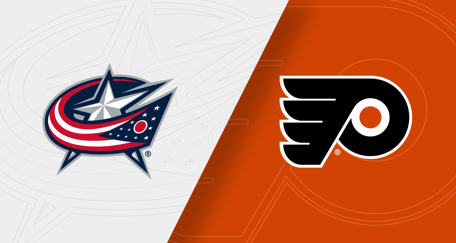 Columbus Blue Jackets - Philadelphia Flyers - Mar 24, 2026