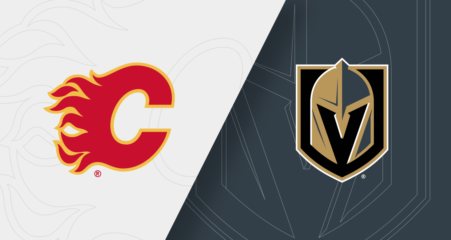 Calgary Flames - Vegas Golden Knights - Apr 2, 2026