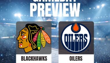 Road Tripping Again, Preview, Lineups, & How To Watch