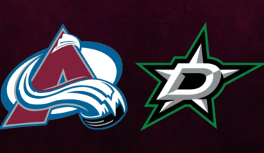 Avalanche Game 75 at Dallas Stars: Will They Meet Again In The Playoffs? Lines, Notes & How To Watch