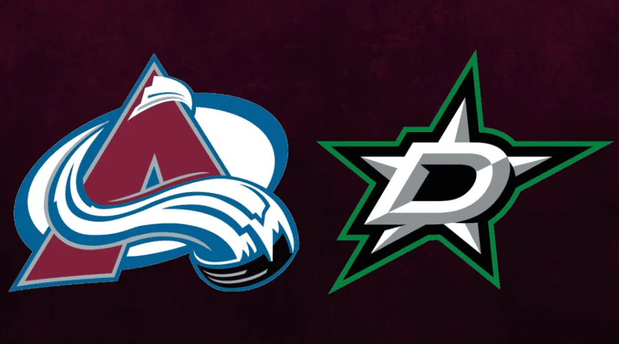 Avalanche Game 75 at Dallas Stars: Will They Meet Again In The Playoffs? Lines, Notes & How To Watch