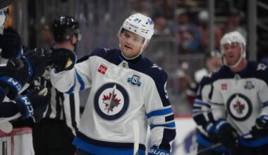 ANALYSIS: Winnipeg Jets have been ‘Breaking Good’ post-Olympics - Winnipeg