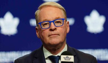 How Pelley envisions path forward for Maple Leafs' 'data-centric' retool