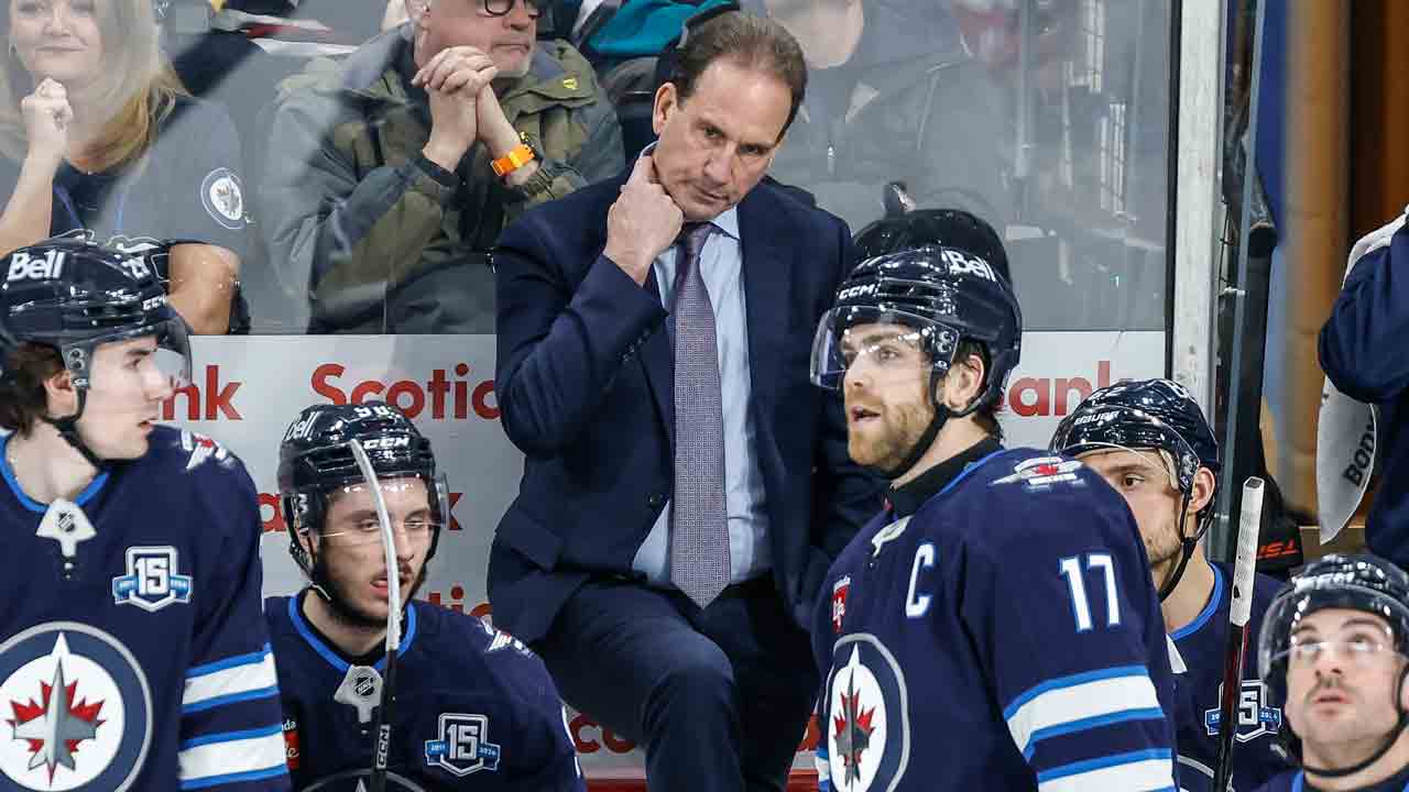 Sunday Overreactions: Jets need to overhaul top-heavy roster