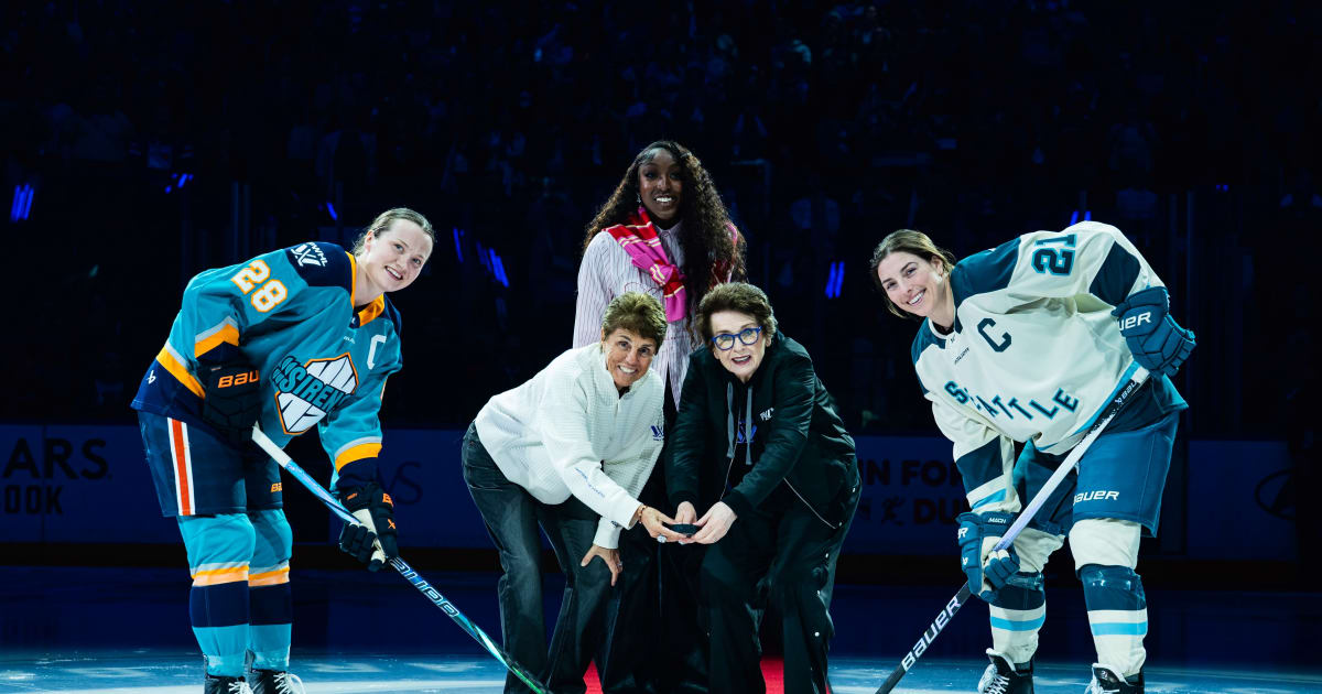 PWHL WEEKLY NOTEBOOK: APR. 6, 2026 | PWHL