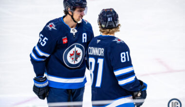What will it take for the Winnipeg Jets to make the playoffs? – Illegal Curve Hockey