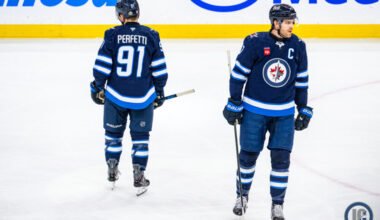 Winnipeg Jets Morning Papers: Today’s Hockey Headlines