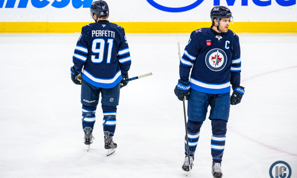 Winnipeg Jets Morning Papers: Today’s Hockey Headlines