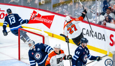 Winnipeg Jets Morning Papers: Today’s Hockey Headlines