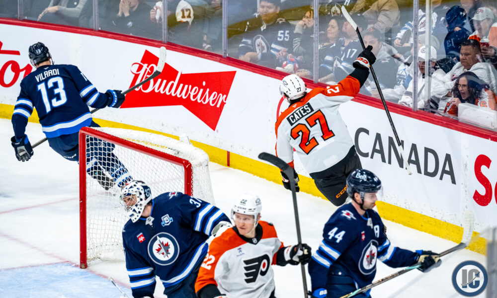 Winnipeg Jets Morning Papers: Today’s Hockey Headlines