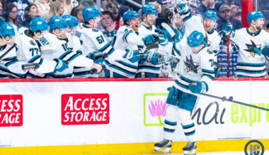 Winnipeg Jets Morning Papers: Today’s Hockey Headlines