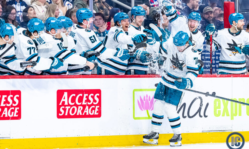 Winnipeg Jets Morning Papers: Today’s Hockey Headlines