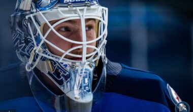 Winnipeg Jets Morning Papers: Today’s Hockey Headlines