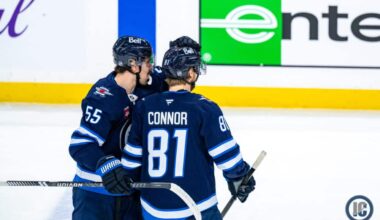 Winnipeg Jets Morning Papers: Today’s Hockey Headlines