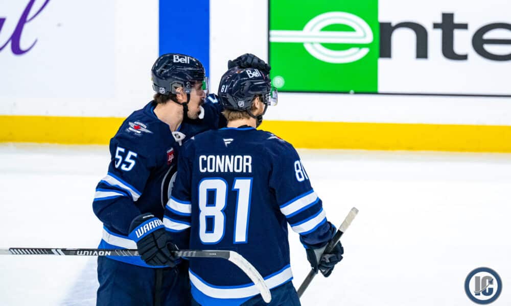 Winnipeg Jets Morning Papers: Today’s Hockey Headlines