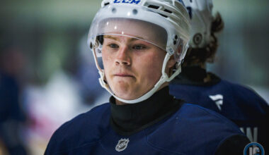 Winnipeg Jets prospect Viktor Klingsell signs two-year contract with Skellefteå AIK – Illegal Curve Hockey