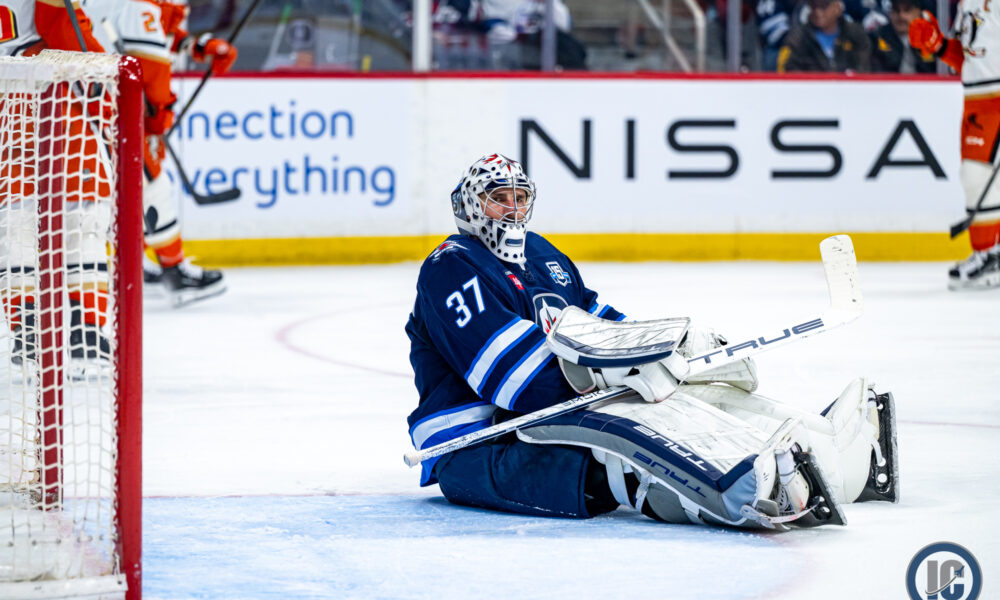 Winnipeg Jets season autopsy (What went wrong and what must change) – Illegal Curve Hockey