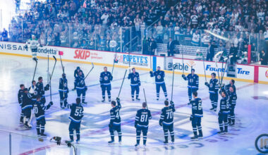 Winnipeg Jets Morning Papers: Today’s Hockey Headlines