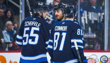 Winnipeg Jets Morning Papers: Today’s Hockey Headlines
