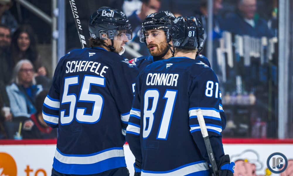 Winnipeg Jets Morning Papers: Today’s Hockey Headlines