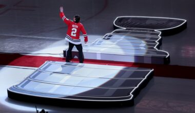 Trio inducted in inaugural Hall of Fame class