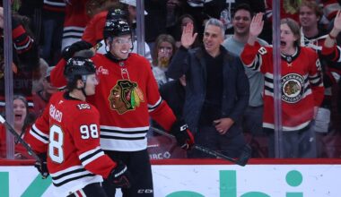 Column: Chicago Blackhawks must provide hope in 2026-27