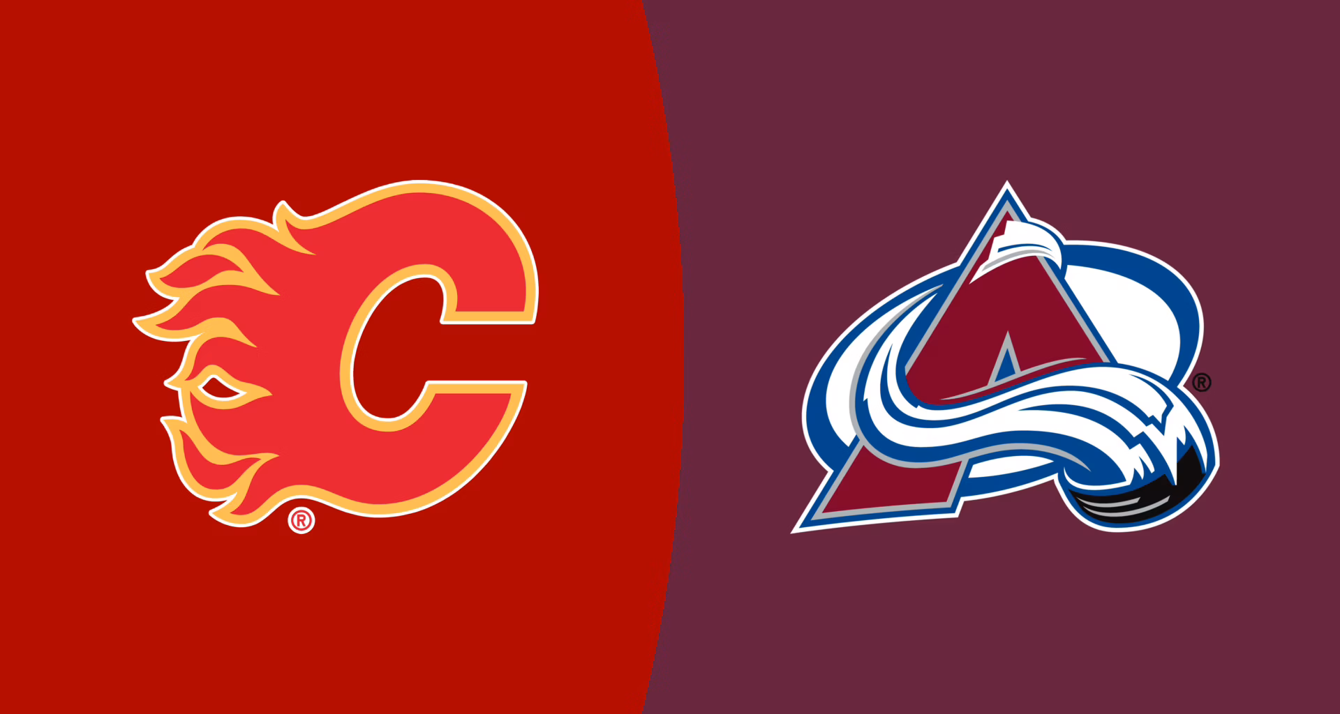 Calgary Flames vs Colorado Avalanche Live Stream: How to Watch NHL