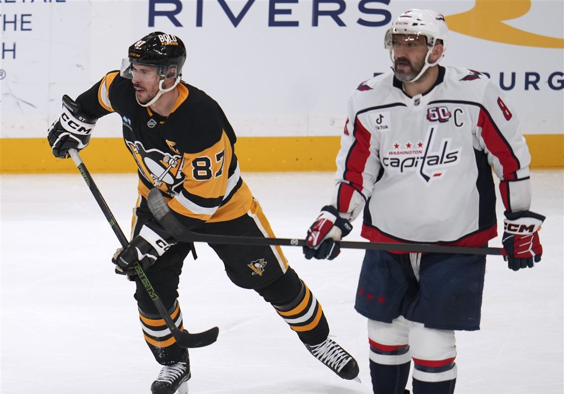 From the Point: Reflections on the Sidney Crosby-Alex Ovechkin rivalry before their possible final meeting