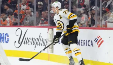 How to Watch Bruins vs. Hurricanes Tonight: Channel, Live Stream & Start Time for NHL Game image