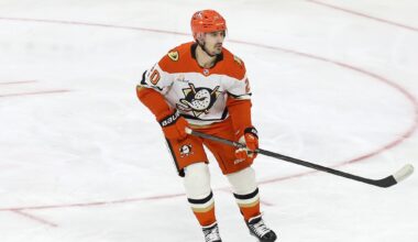 How Did These Former Rangers Perform on Their New Teams This Season? - The Hockey Writers - New York Rangers