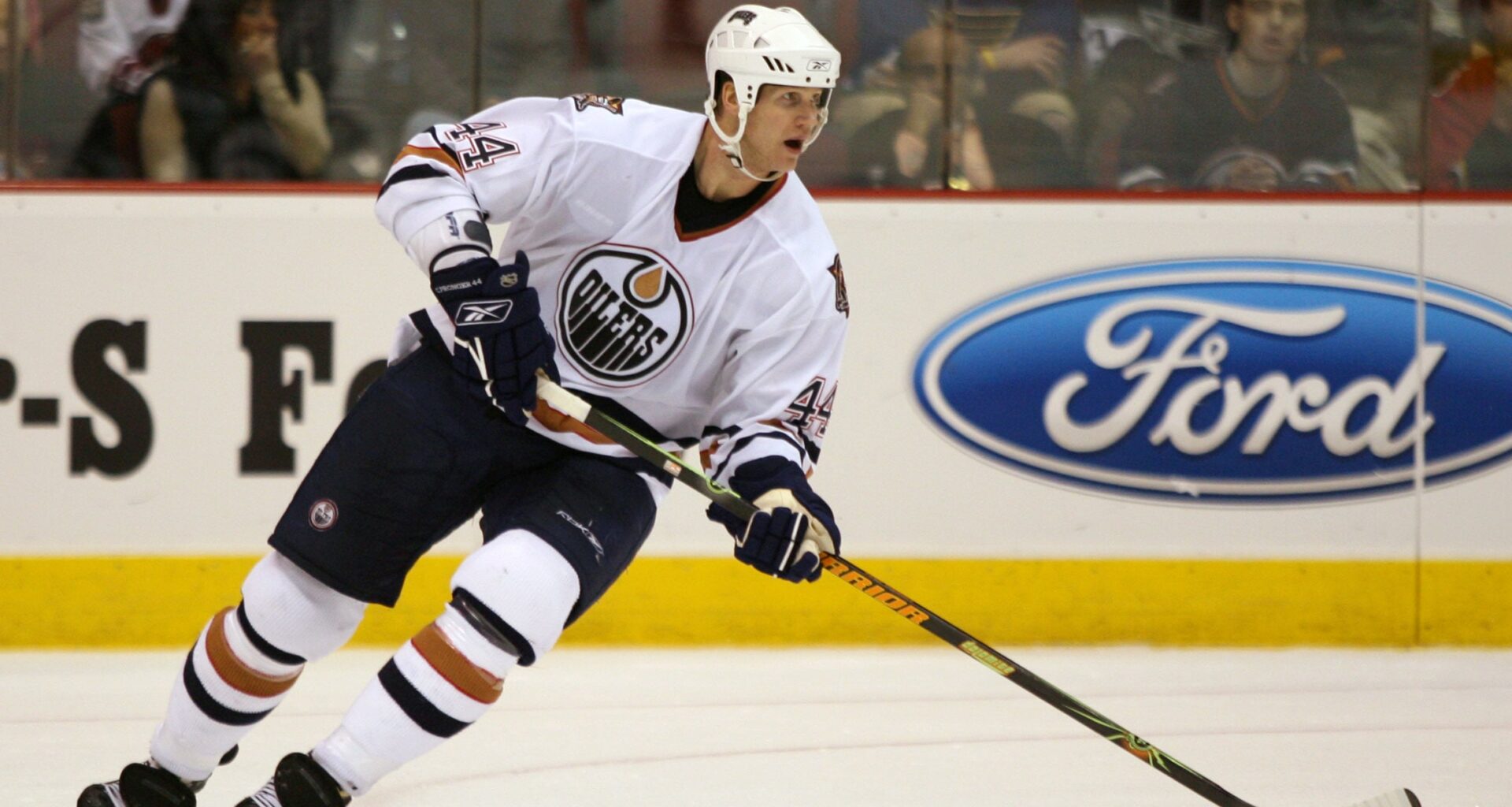 Pronger Embarrassing Himself with Recent Edmonton Oilers Comments - The Hockey Writers - Edmonton Oilers