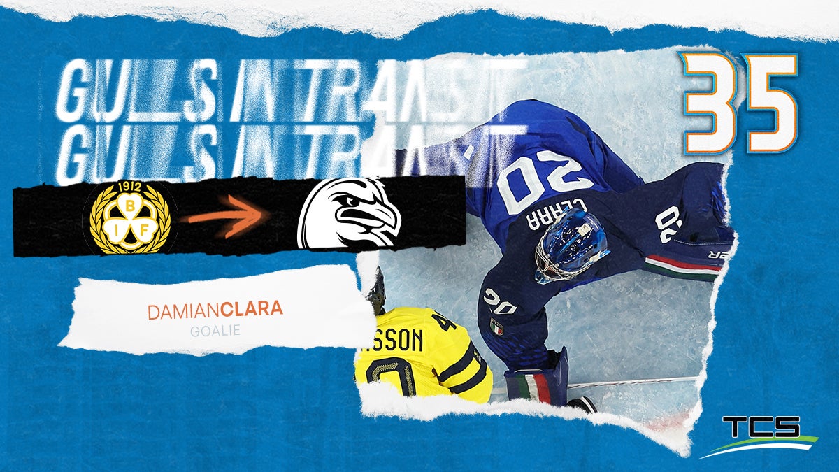 Anaheim Ducks Assign Clara and Pettersson to San Diego