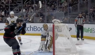 Kraken, Berkly Catton