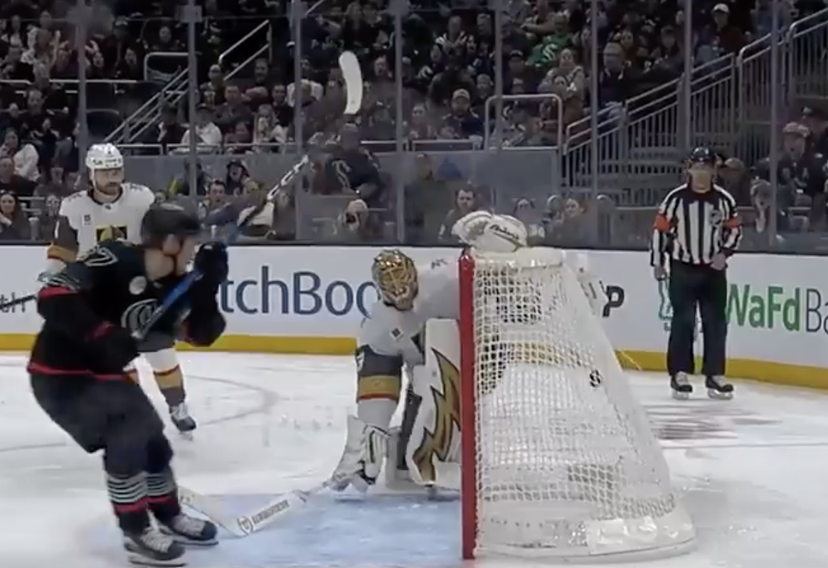 Kraken, Berkly Catton