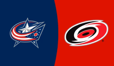 Columbus Blue Jackets vs Carolina Hurricanes Live Stream: How to Watch NHL