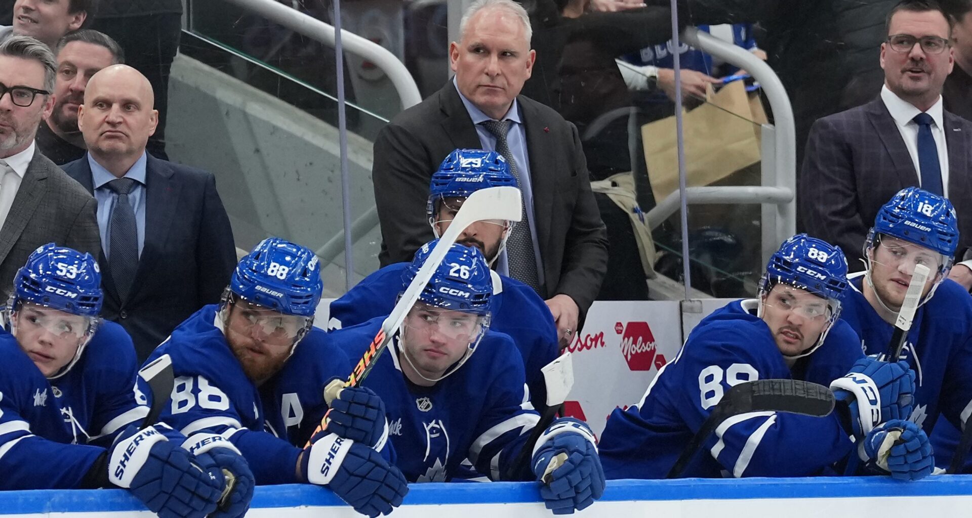 David Amber Exposes the Maple Leafs’ Biggest Problem — And It’s Not the Goalies - The Hockey Writers - Toronto Maple Leafs