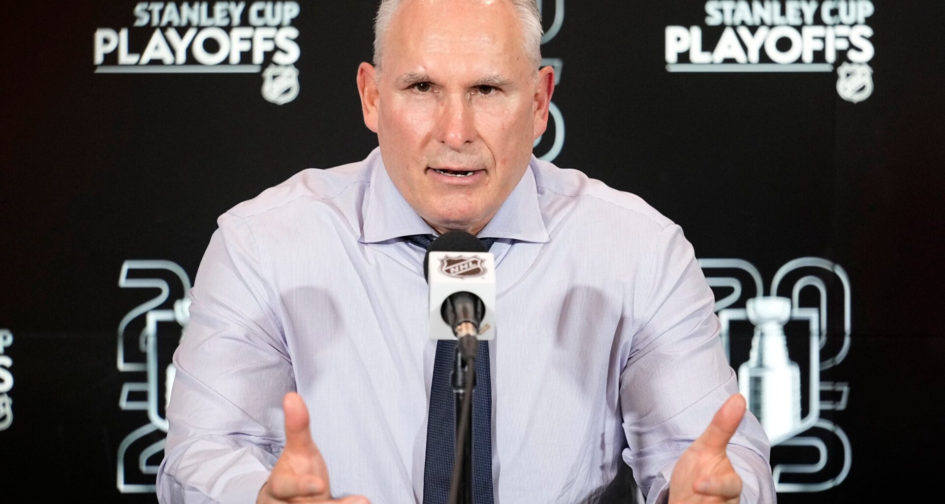 NHL Rumours: Predators' Bold Ask, Berube's Fate & Kochectkov Return - The Hockey Writers - NHL Rumors