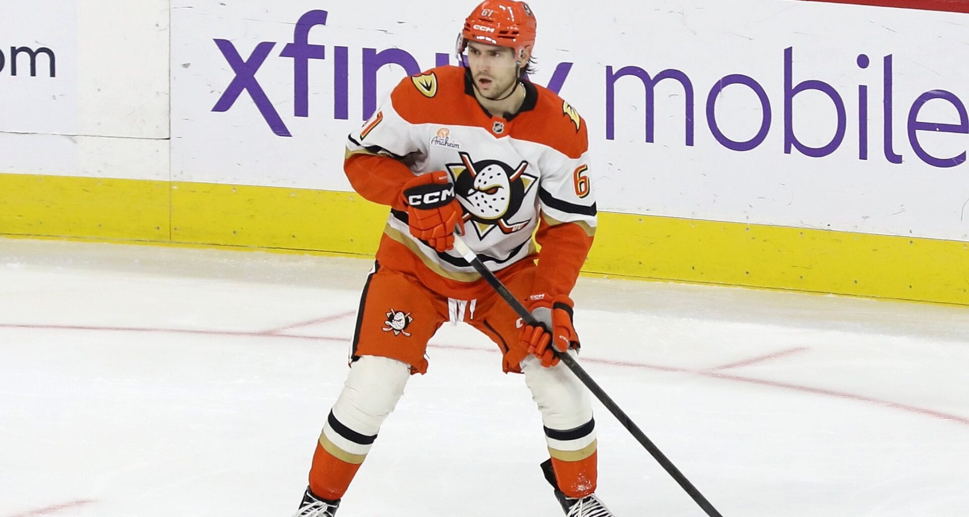 Anaheim Ducks Week Ahead: Schedule & Storylines - Neck-and-Neck Race, Injury Bug and More - The Hockey Writers - Anaheim Ducks