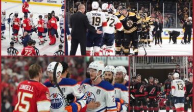 Stanley Cup Playoffs without the Panthers Opens Door for a New Champ