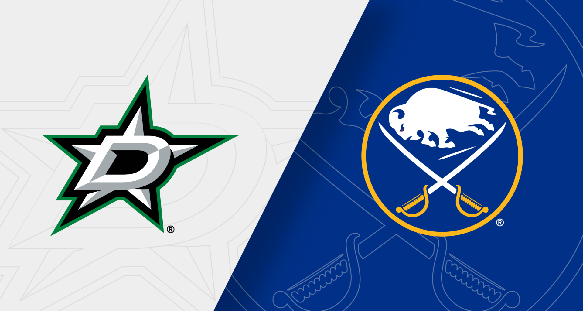 Dallas Stars - Buffalo Sabres - Apr 15, 2026