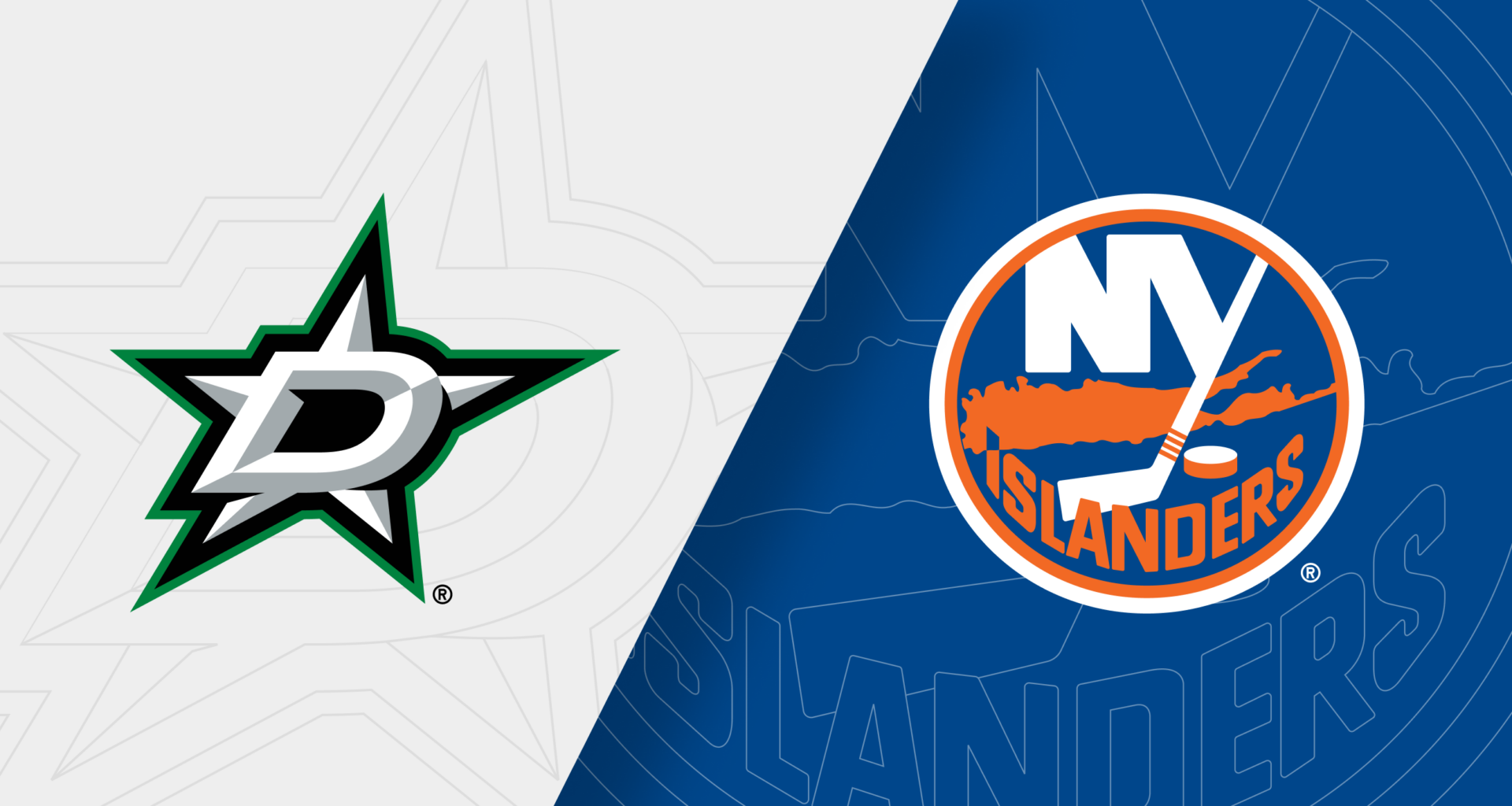 Dallas Stars - New York Islanders - Mar 26, 2026