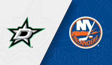 Dallas Stars - New York Islanders - Mar 26, 2026