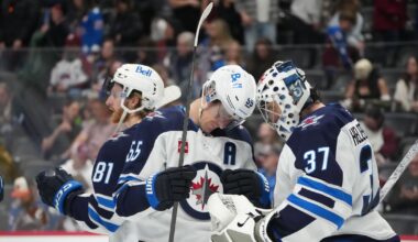 ‘We can’t take our foot off the gas’