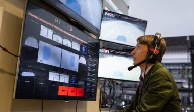 NHL Opens Innovation Lab in Partnership with Verizon, New Jersey Devils – Sports Video Group