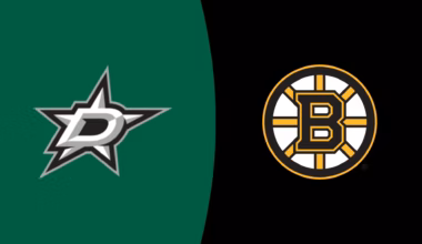 Dallas Stars vs Boston Bruins Live Stream: How to Watch NHL