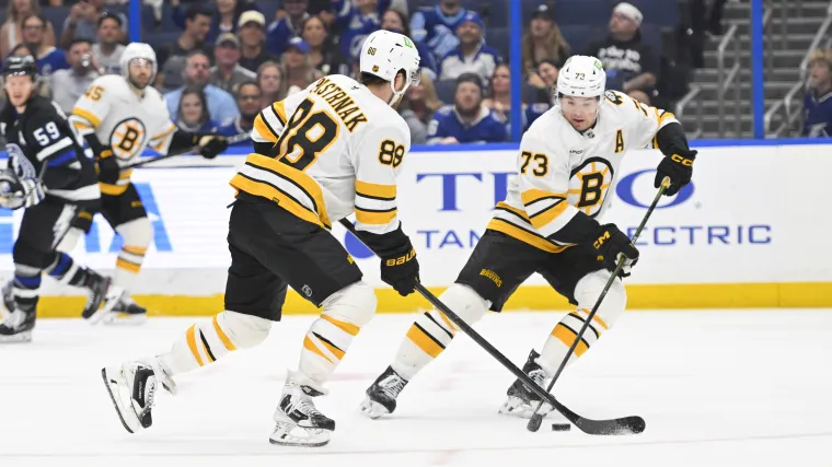 How to Watch Bruins vs. Flyers Today: Channel, Live Stream & Start Time for NHL Game image